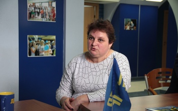 История лаборанта из Тюльганского района получила продолжение
