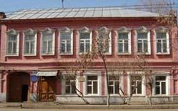 Реставрация оренбургского музея-квартиры Юрия и Валентины Гагариных откладывается