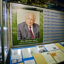 Оренбуржцы вспоминали Виктора Черномырдина снова без открывшегося музея