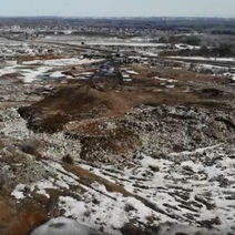 Прокуратура взялась за незаконный полигон ТБО в Подгородней Покровке