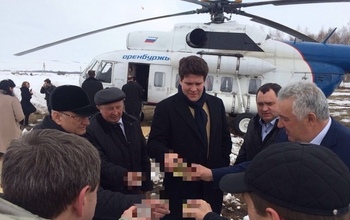 Прикосновение к классике влетит Оренбуржью в шесть с лишним миллионов рублей