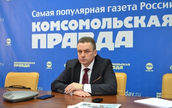 Глава Оренбурга ответил на вопросы, волнующие горожан