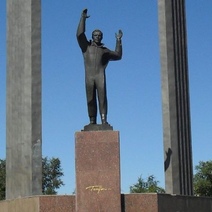 Как оренбуржцы отметят День космонавтики (6+)