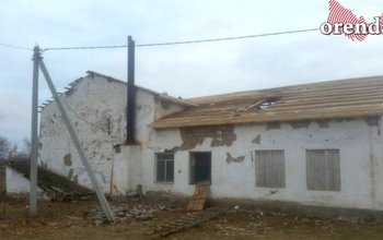 В селах Оренбуржья за последние три года закрылось почти полсотни Домов культуры