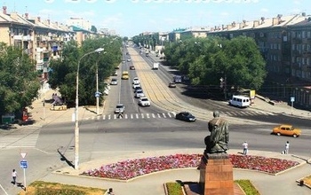 Что-то с экологией не так: воняет то в Оренбурге, то в Орске