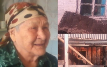 За забытого чиновниками ветерана Великой Отечественной войны вступился депутат ГД