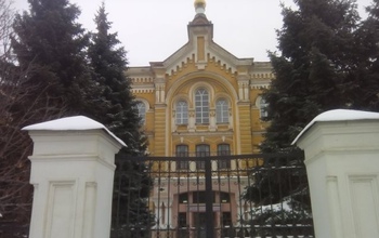 Оренбургскую кадетскую школу-интернат уличили в нарушениях в сфере закупок
