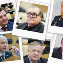 Какие суммы в декларациях указали депутаты ГД РФ от Оренбуржья