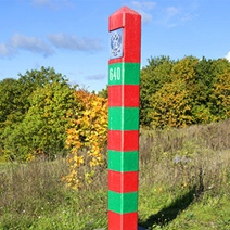 В Оренбуржье определены новые пределы погранзоны