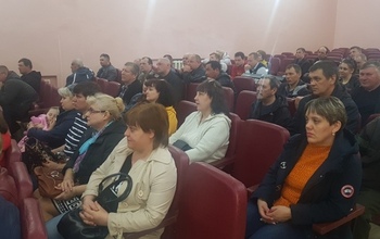 Светлинский ферроникелевый завод дорабатывает последние недели