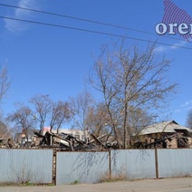 Мэрию Оренбурга обязали вернуть деньги от продажи участка под ветхими домами