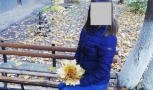Юная несостоявшаяся мать будет отбывать наказание в исправительном центре Оренбурга (18+)