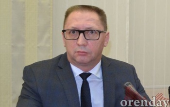 Дмитрий Жуков может освободить кресло начальника УЖКХ Оренбурга