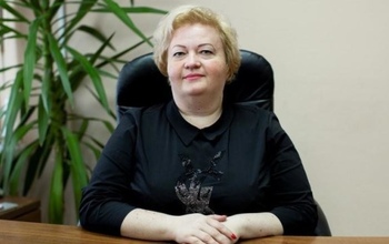 Вслед за Дмитрием Жуковым из мэрии Оренбурга уйдет Оксана Жебель