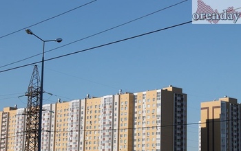 Жители ЖК «Оренбуржье» добиваются строительства школы в микрорайоне