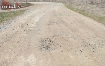 В мэрии Оренбурга рассказали, дороги к каким СНТ отремонтируют в этом году