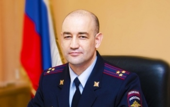 Вопрос чиновнику. Алексей Кампф