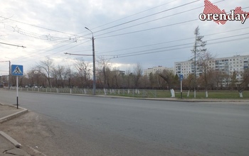 В Оренбурге пропали 