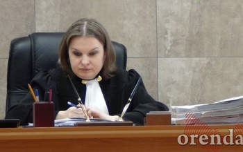 Арбитражный суд Оренбуржья начал рассматривать иск мэрии к ООО «СКИБ»