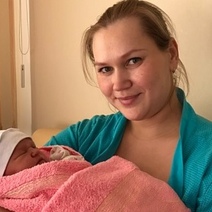 В оренбургском роддоме дождались 300-тысячного новорожденного