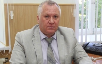 Экс-главу Бузулукского района Владимира Садова оштрафовали