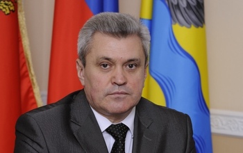 Первому замглавы Оренбурга Сергею Чуфистову объявлено предостережение