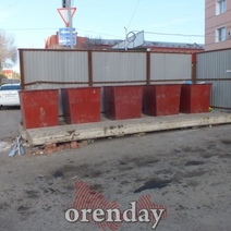 Муниципалитеты Оренбуржья получат допсредства на «мусорную реформу»