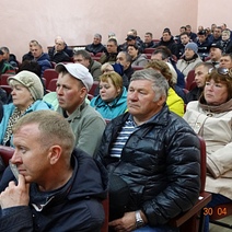 Работникам Светлинского ферроникелевого завода предложили заняться бизнесом