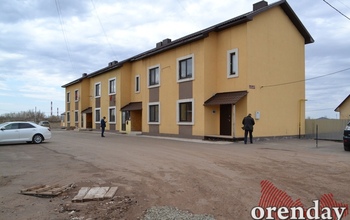 В Оренбурге людям продавали квартиры, непригодные для проживания