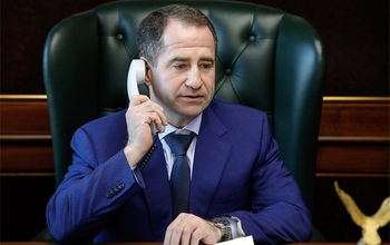 Михаил Бабич будет отозван с должности посла РФ в Белоруссии