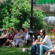 Сегодня в Оренбурге стартует проект 