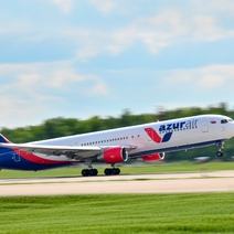 Больше ста оренбуржцев смогут вернуться из Дубая утром 5 мая