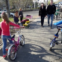 Несмотря на запреты, в Оренбурге продают заповедные первоцветы