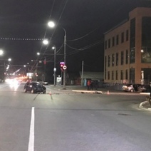 Двое взрослых и малолетняя девочка пострадали в ДТП в Оренбурге