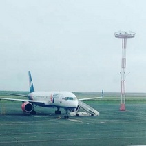 Оренбуржцы после многочасового ожидания, наконец-то, вылетели в Анталью