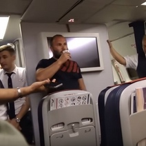 Как туристы бойкотировали перелет из Турции в Оренбург через... Дубай