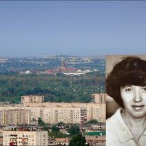 В Орске пропала страдающая потерей памяти женщина