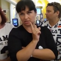 Оренбуржцы, застрявшие в Турции, требуют спецборт МЧС