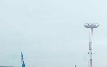 Оренбуржцы после многочасового ожидания, наконец-то, вылетели в Анталью
