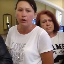 Часть застрявших в Анталье туристов только что прилетела в Оренбург