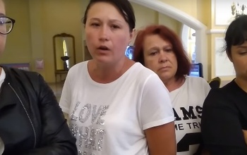 Часть застрявших в Анталье туристов только что прилетела в Оренбург