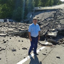 Депутаты Оренбуржья не побоялись и снова отправляются на Донбасс