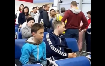 Оренбургские туристы сегодня вылетели в Турцию с задержкой в пять часов