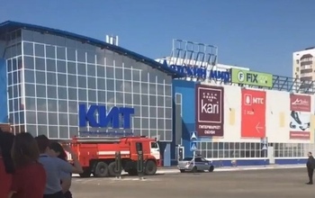 В Оренбурге торговые центры, получившие тревожные сообщения, снова открыты