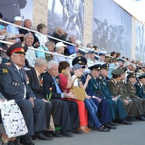 Очередной сюрприз: глава Оренбуржья увеличил выплаты ветеранам