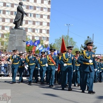 В Оренбуржье Парад Победы отменять пока не планируют
