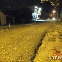 Где в Оренбурге отсыпят дороги асфальтовым срезом