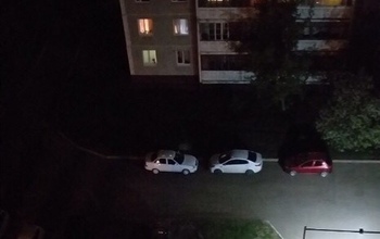 Оренбуржцы снова жалуются на невыносимый запах 