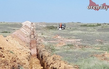 Министра обороны РФ может ждать в Оренбуржье неприятный сюрприз