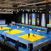 Лучшие дзюдоисты Европы встретятся лицом к лицу в Оренбурге